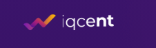 IQCent Logo